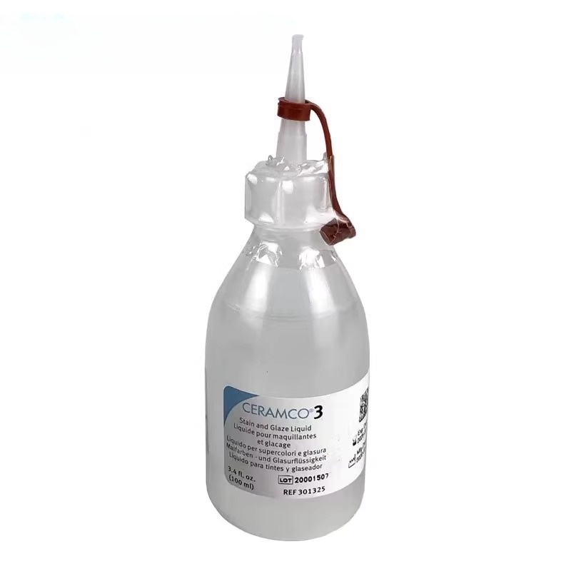금 벽돌 유약 분말 유약 Denspar Himmela  - Medical Lab Assistant 리뷰 및 가격