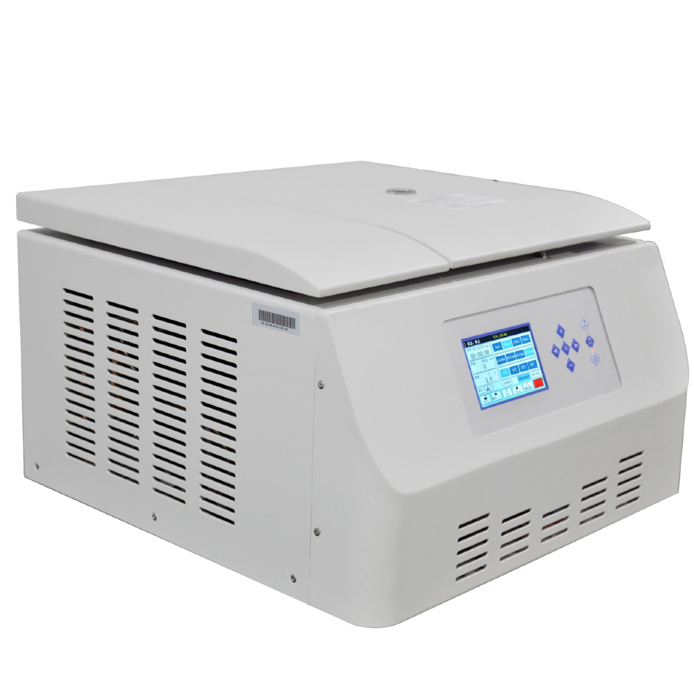 Cenlee16R 고속 원심분리기 앵글 로터 16000 - Laboratory Centrifuge 리뷰 및 가격