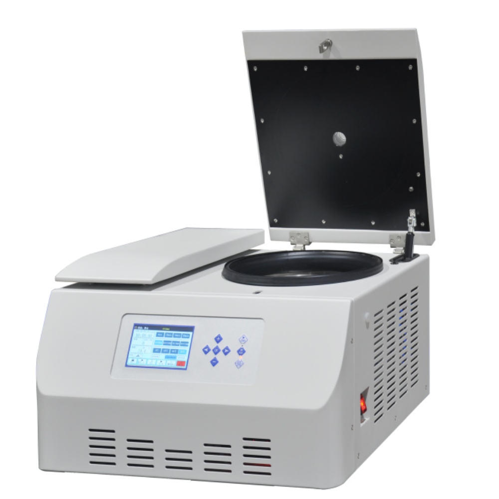 Cenlee16R 고속 원심분리기 앵글 로터 16000 - Laboratory Centrifuge 리뷰 및 가격
