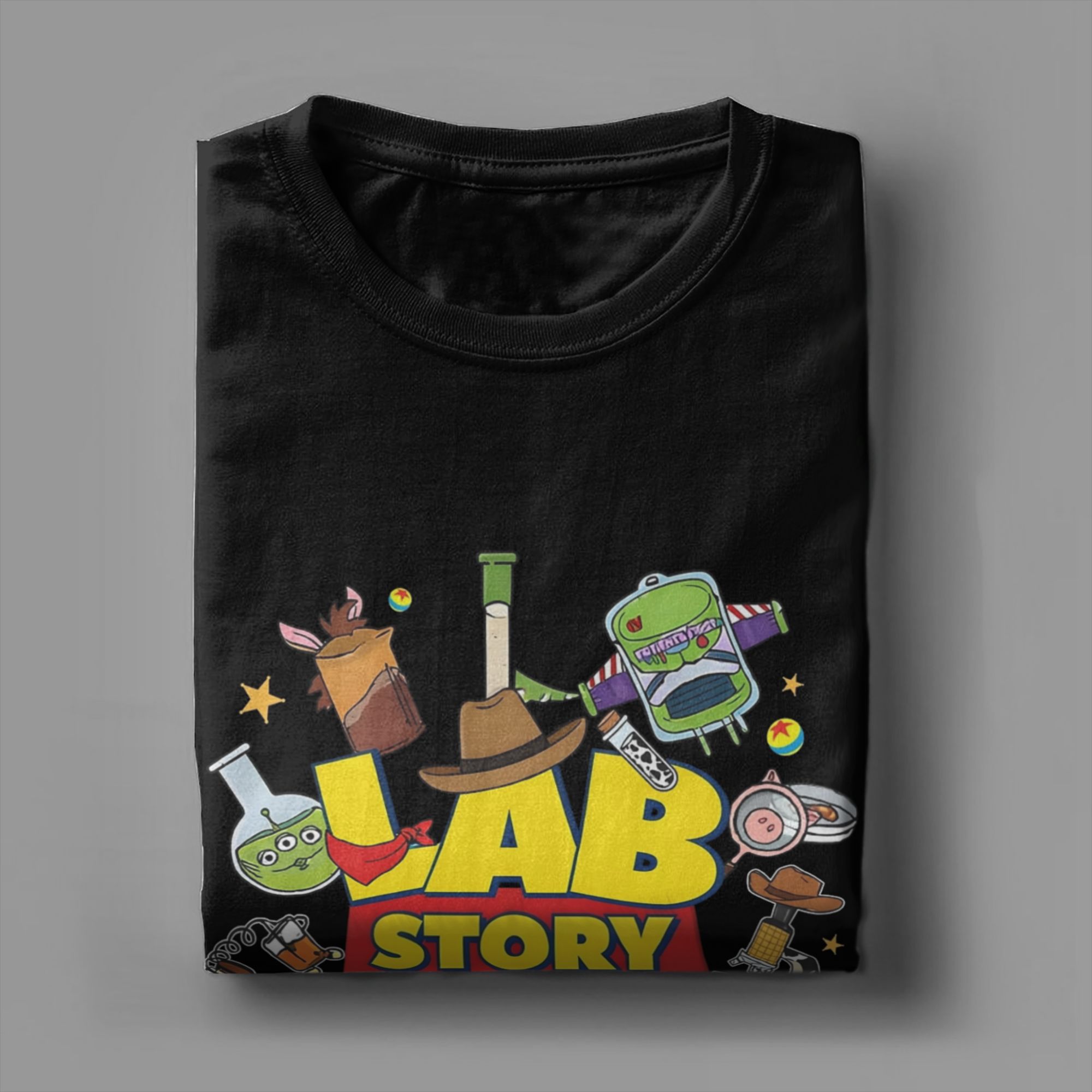 2026 Lab Week 의료 실험실 기술자 남성 티셔 - Medical Lab Week 리뷰 및 가격