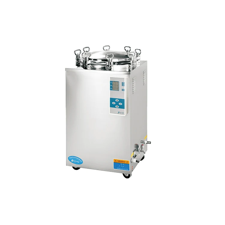 고압증기멸균기(오토클레이브) 35L 100L 150L  - Laboratory Centrifuge 리뷰 및 가격