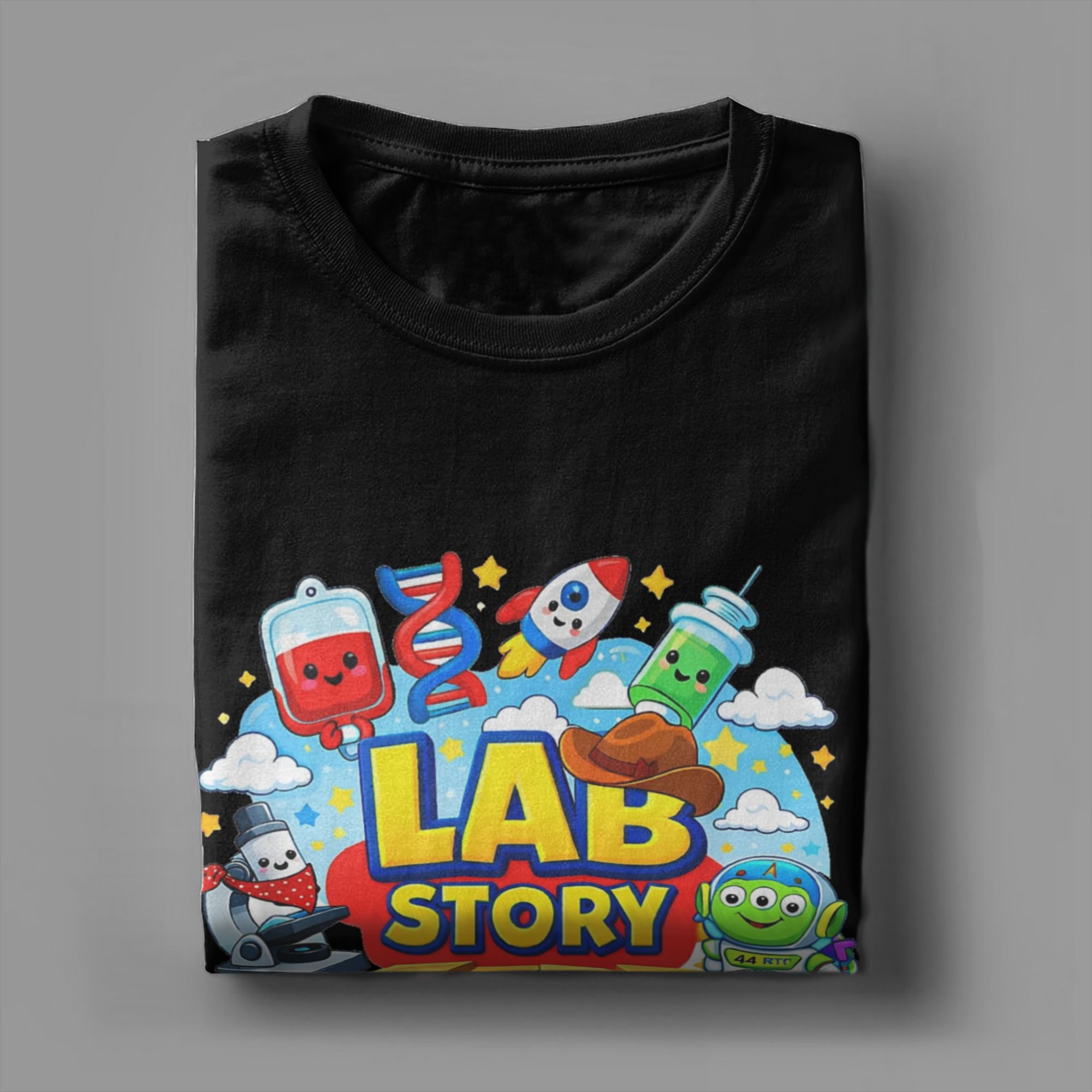 2026 Lab Week 의료 실험실 기술자 티셔츠 남 - Medical Lab Week 리뷰 및 가격