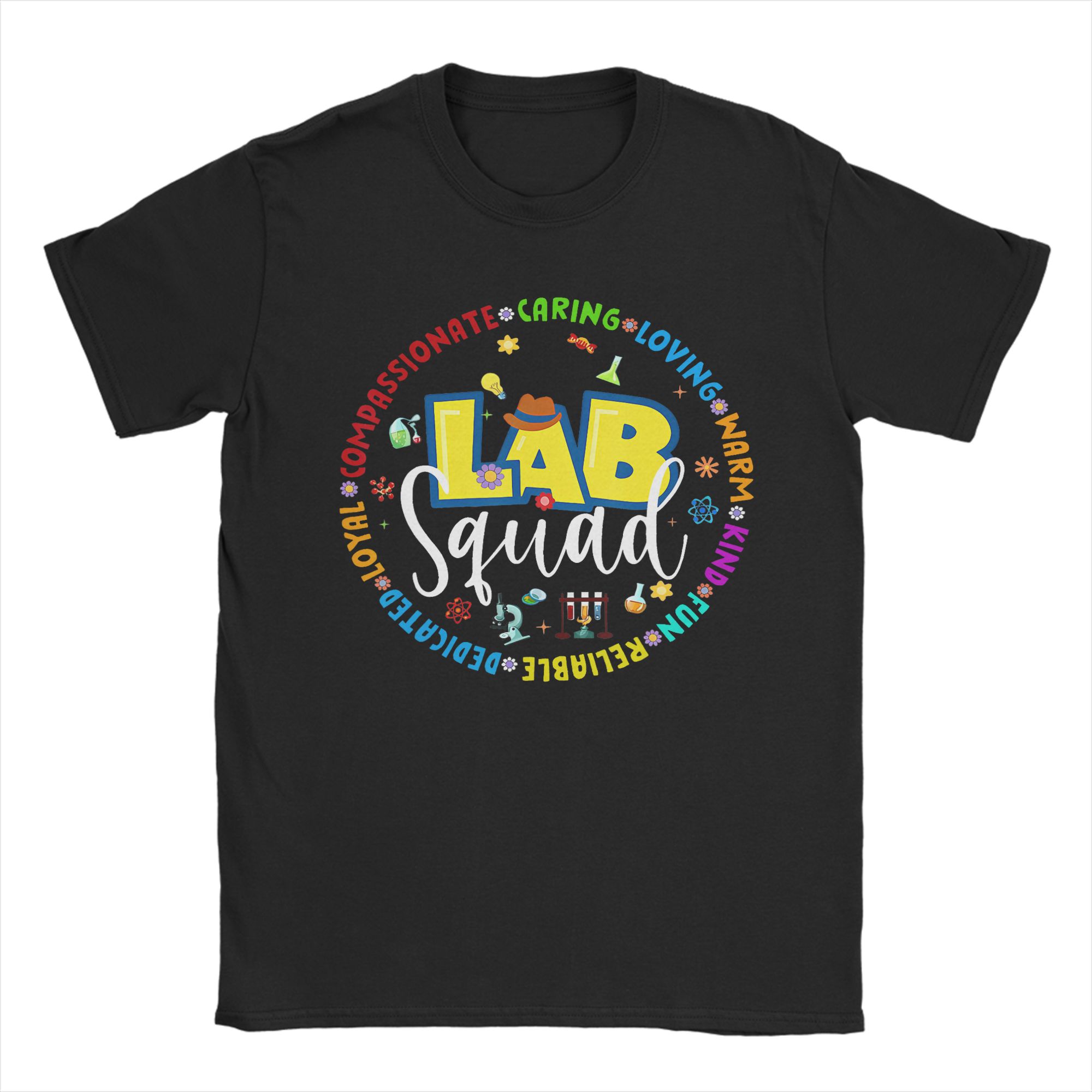 Lab Squad Lab Week 2026 의료 실험실 - Medical Lab Week 리뷰 및 가격