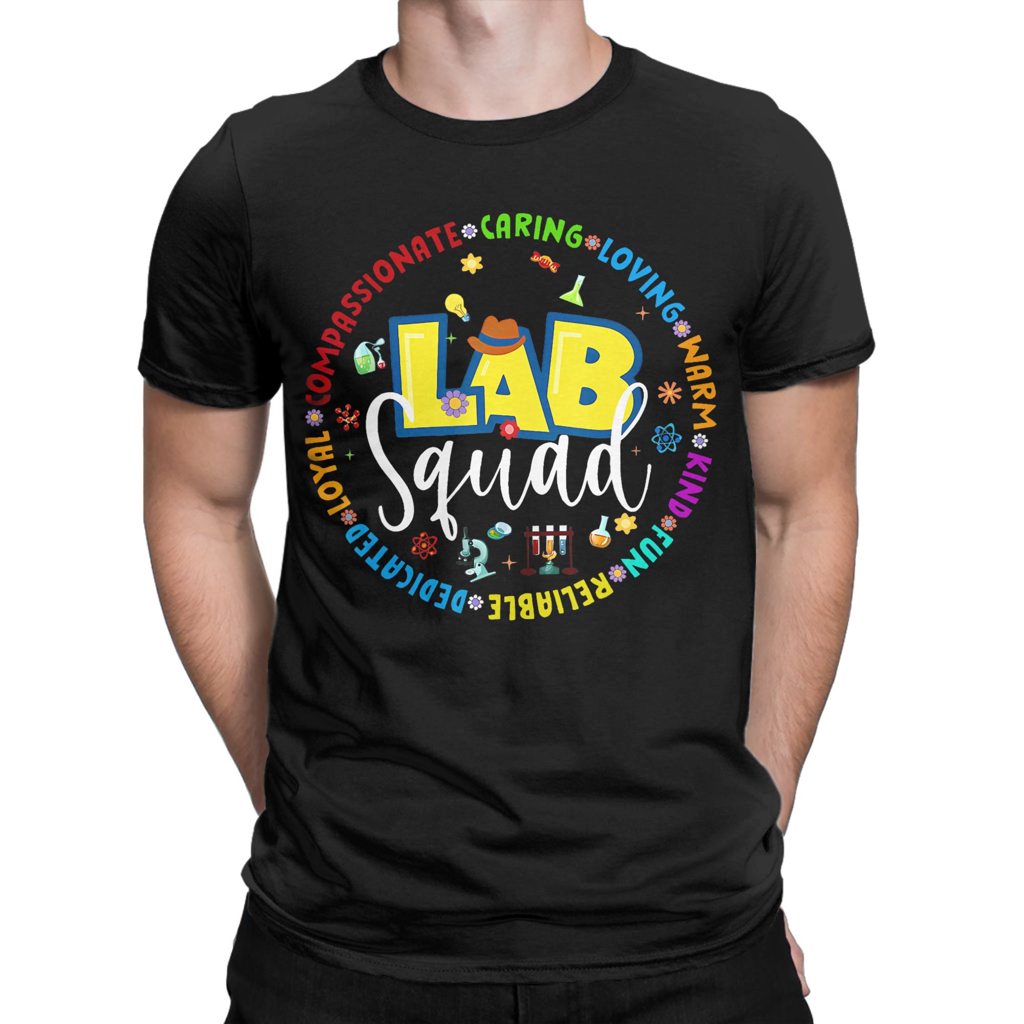 Lab Squad Lab Week 2026 의료 실험실 - Medical Lab Week 리뷰 및 가격