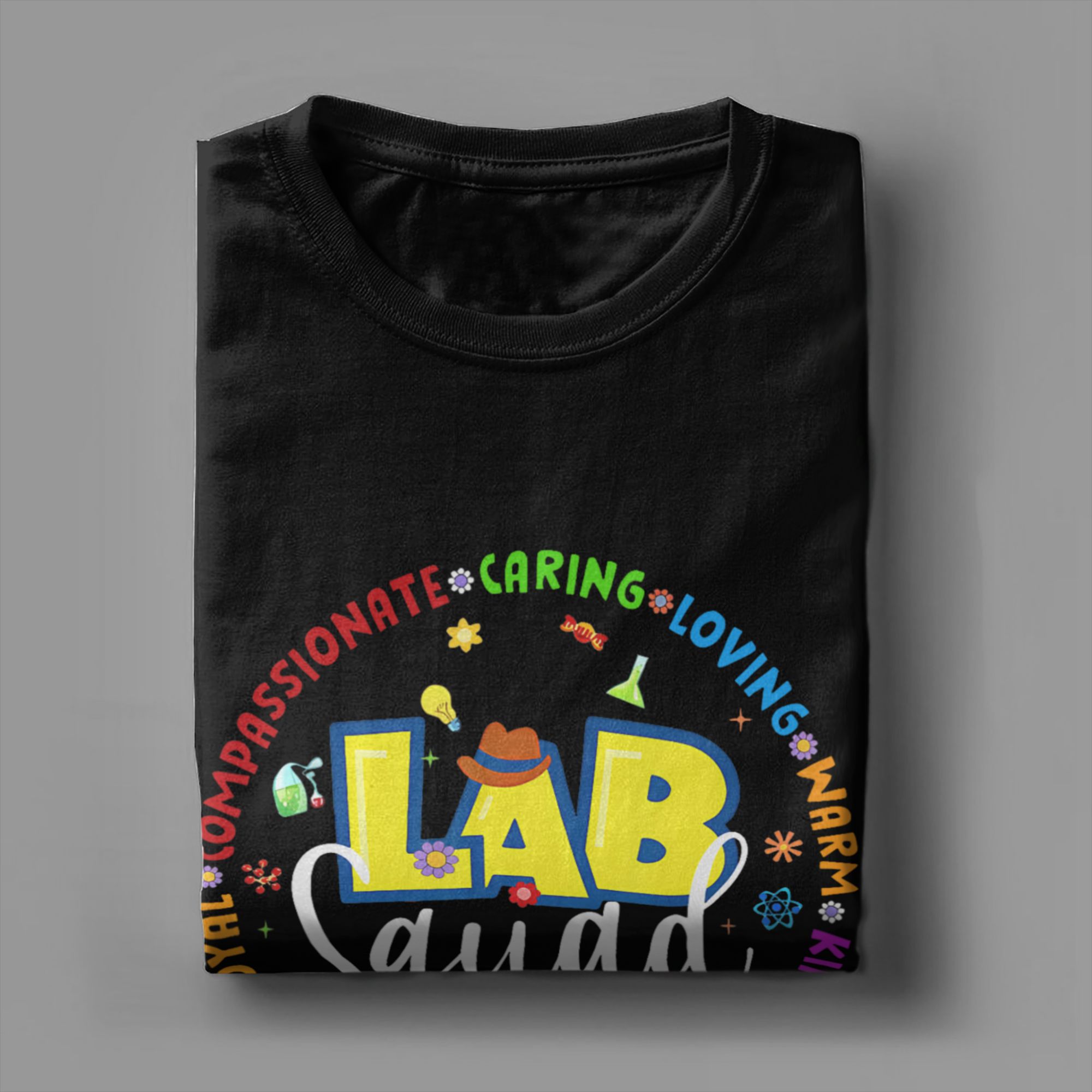 Lab Squad Lab Week 2026 의료 실험실 - Medical Lab Week 리뷰 및 가격