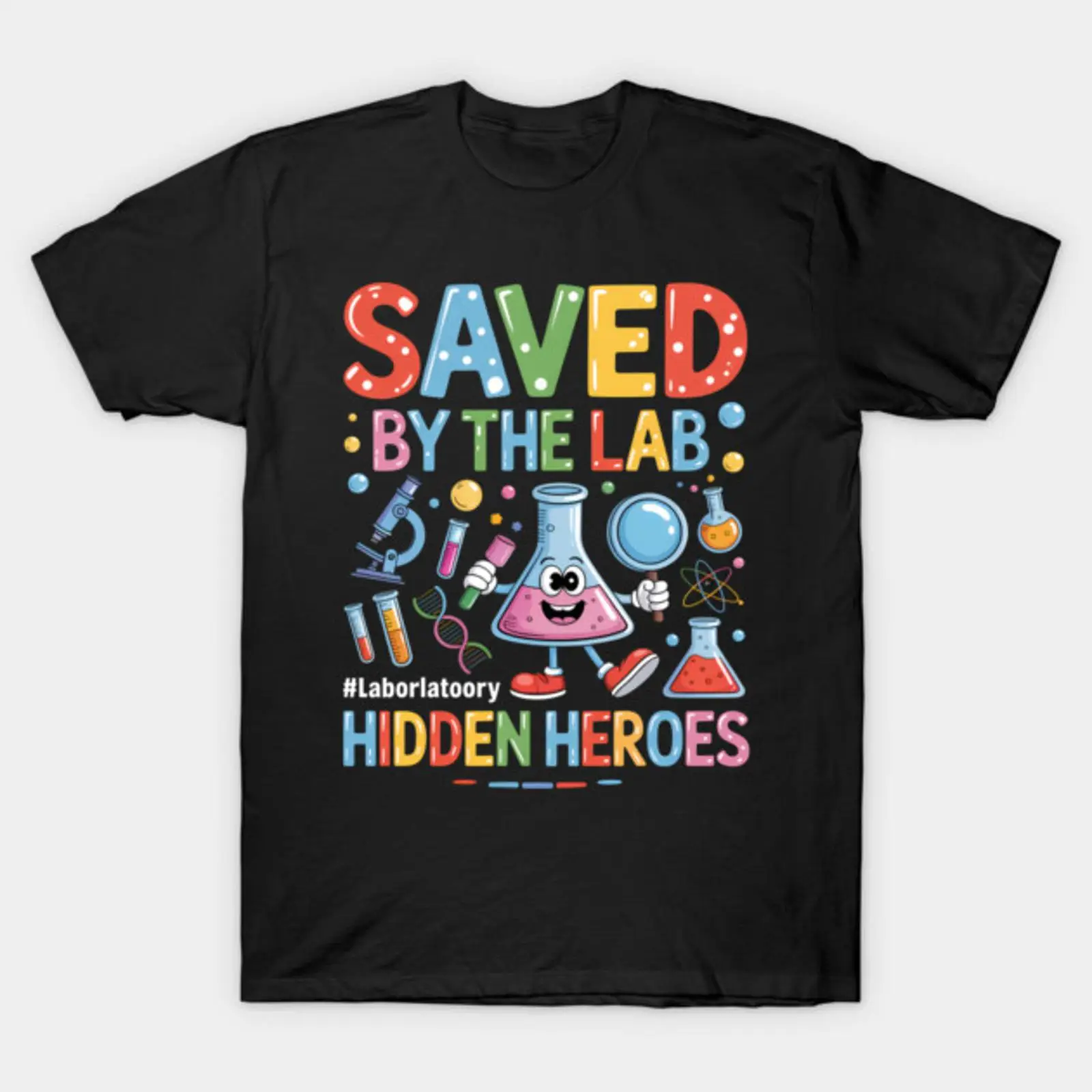 Lab Week 2025 Saved By The Med - Medical Lab Week 리뷰 및 가격