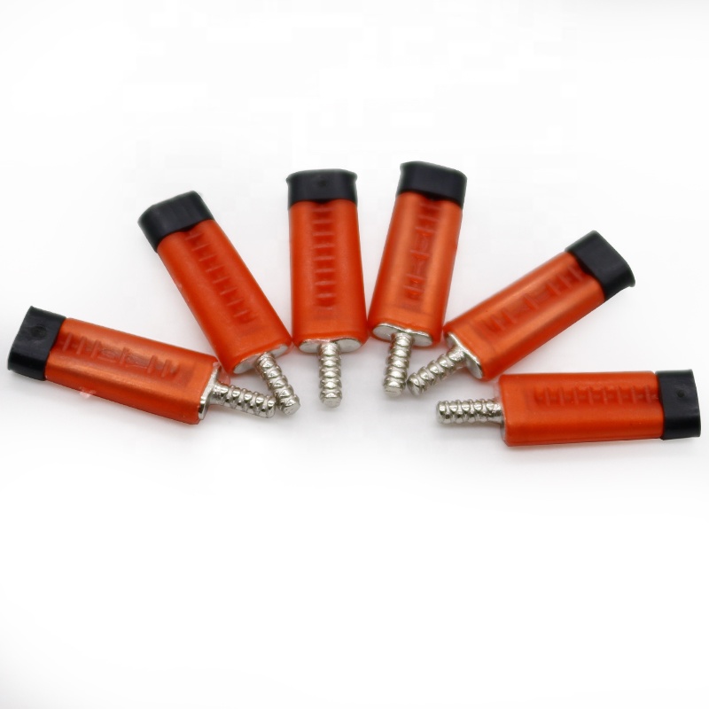 (500개) 슬리브가 있는 트윈 마스터 핀 이중 네일  - Medical Lab Assistant 리뷰 및 가격
