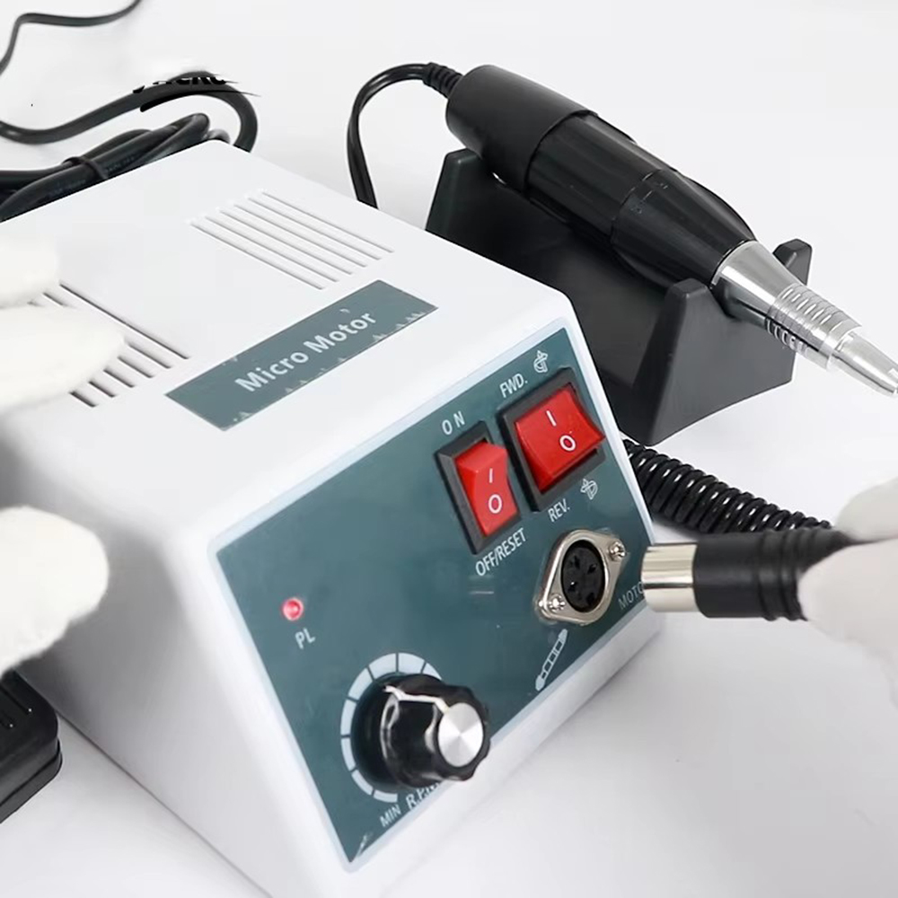 마라톤 마이크로 모터 치과 실험실 장비 E TYPE 3 - Medical Lab Assistant 리뷰 및 가격
