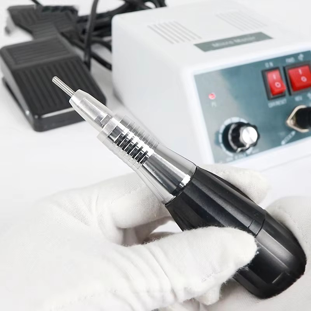 마라톤 마이크로 모터 치과 실험실 장비 E TYPE 3 - Medical Lab Assistant 리뷰 및 가격