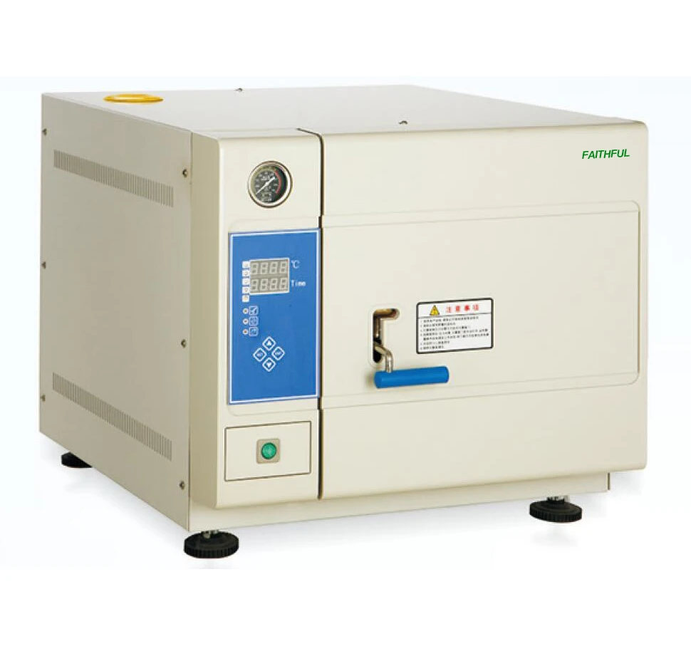 휴대용 자동 치과용 스팀 오토클레이브 멸균기 (테이블탑 - Laboratory Centrifuge 리뷰 및 가격