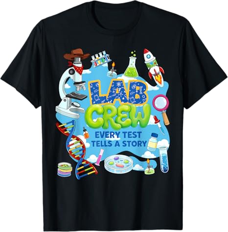 실험실 팀 재미있는 실험실 팀 의료 보조원 실험실 주간 - Medical Lab Assistant 리뷰 및 가격
