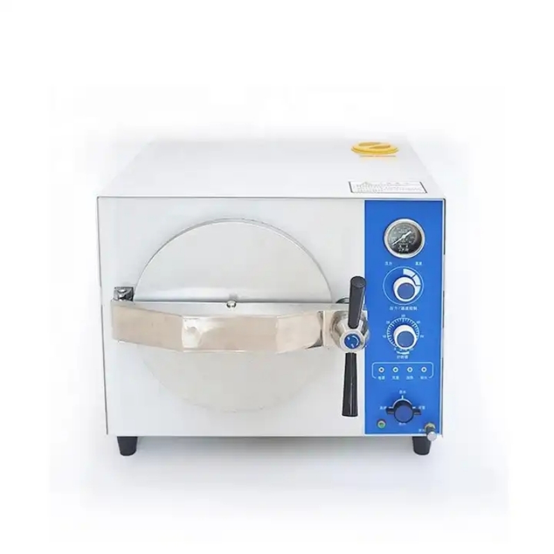 IKEME 20L 실험실용 고압멸균기 전기 산업용 치과 - Laboratory Centrifuge 리뷰 및 가격