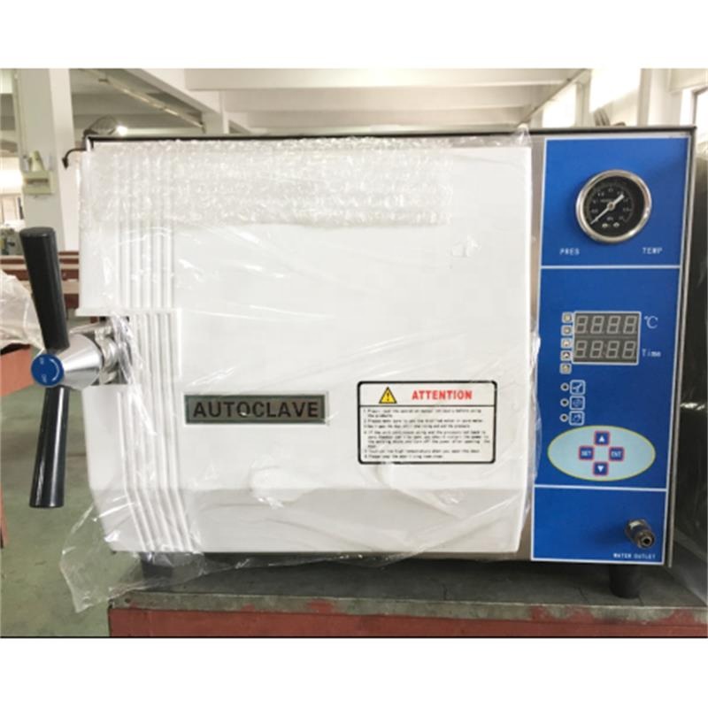 IKEME 20L 실험실용 고압멸균기 전기 산업용 치과 - Laboratory Centrifuge 리뷰 및 가격